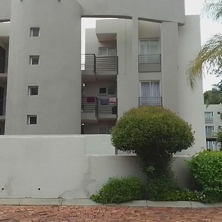 The Apartment On Katherine Street In Central Sandton Johannesburg Exteriér fotografie
