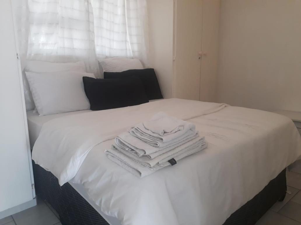 The Apartment On Katherine Street In Central Sandton Johannesburg Exteriér fotografie