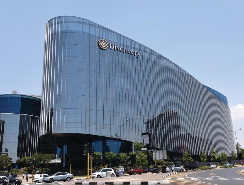 The Apartment On Katherine Street In Central Sandton Johannesburg Exteriér fotografie