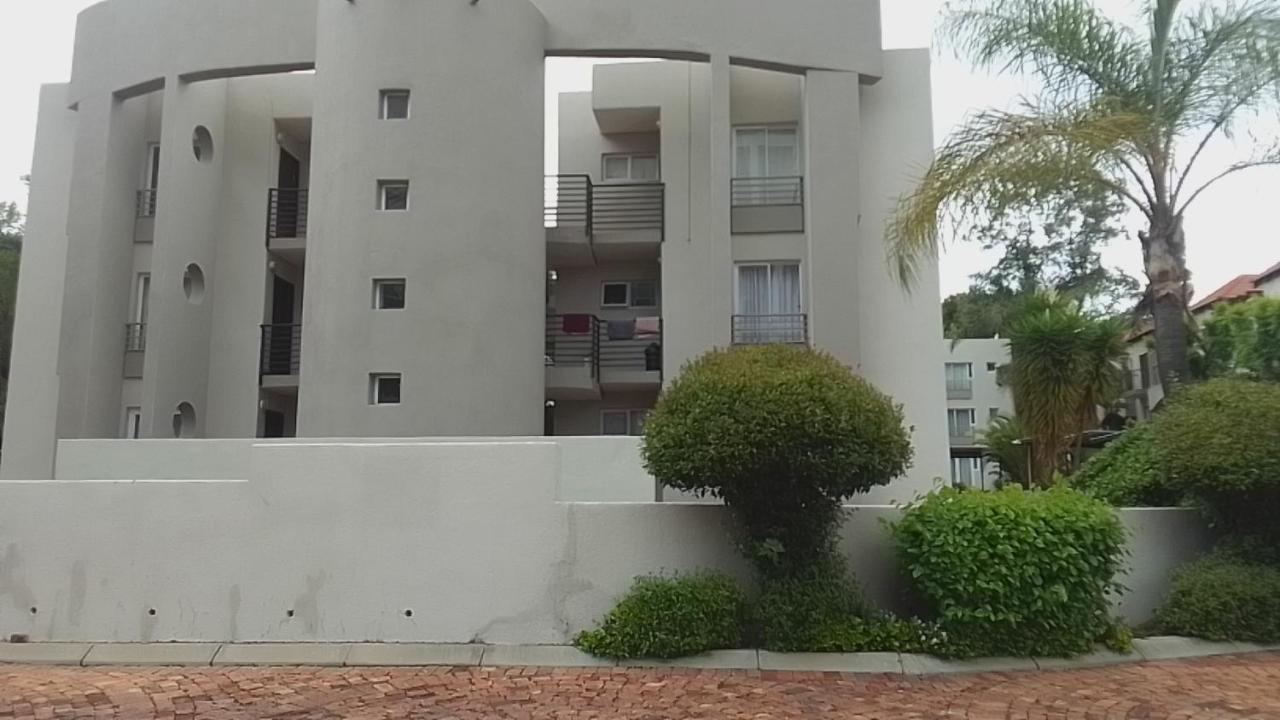 The Apartment On Katherine Street In Central Sandton Johannesburg Exteriér fotografie